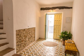 Casa rural La Artística, alojamiento y arte, Fuenteheridos